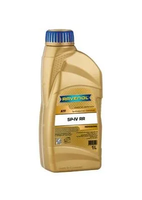 Transmission Oil RAVENOL 1211138-001-01-999