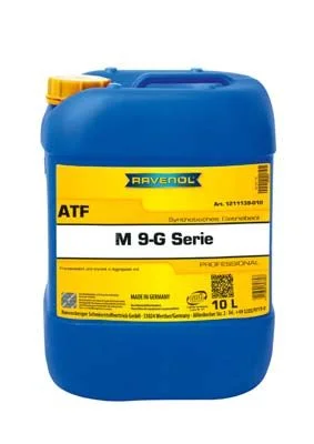 Transmission Oil RAVENOL 1211139-010-01-999