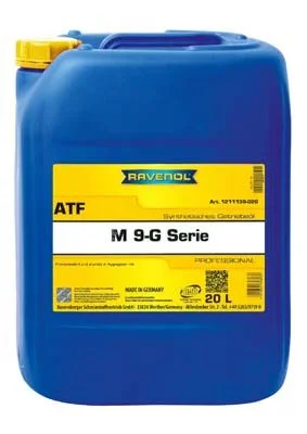 Transmission Oil RAVENOL 1211139-020-01-999