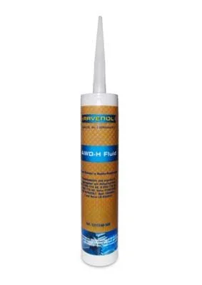 Transmission Oil AWD-H Fluid RAVENOL 1211140-300-05-999