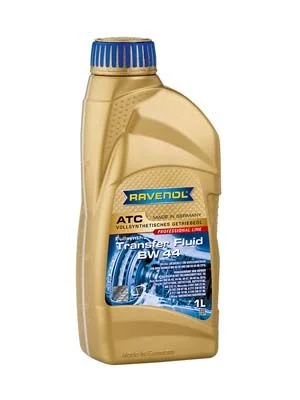 Transmission Oil Transfer Fluid BW 44 RAVENOL 1211147-001-01-999