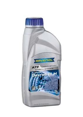 Transmission Oil RAVENOL 1212100-001-01-999