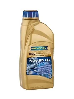 Transmission Oil RAVENOL 1221107-001-01-999