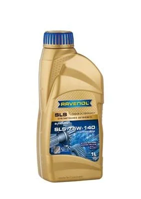 Transmission Oil RAVENOL 1221110-001-01-999