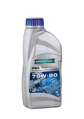 Transmission Oil RAVENOL 1222100-001-01-999