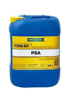 Transmission Oil RAVENOL 1222100-010-01-999