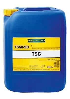 Transmission Oil RAVENOL 1222101-020-01-999