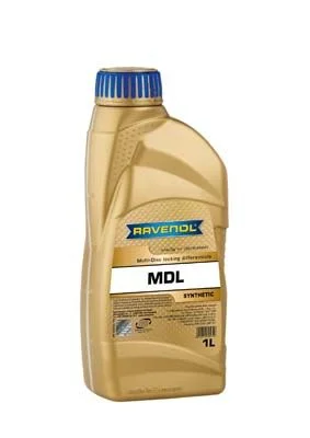 Transmission Oil RAVENOL 1222103-001-01-999