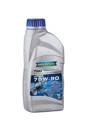 Transmission Oil RAVENOL 1222105-001-01-999