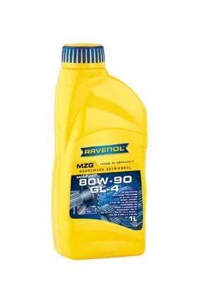 Transmission Oil RAVENOL 1223105-001-01-999