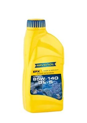 Transmission Oil RAVENOL 1223211-001-01-999