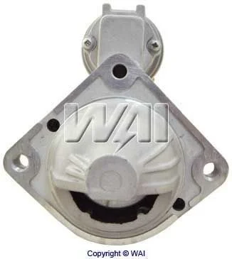 2 WAI 32801N