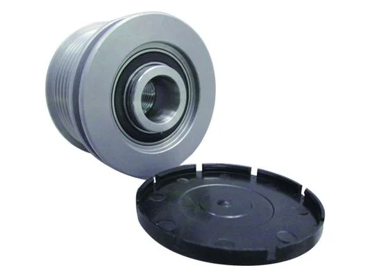 Embraiagem de roda livre, alternador WAI 24-91107