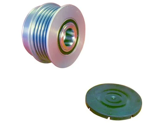 Embraiagem de roda livre, alternador WAI 24-91256
