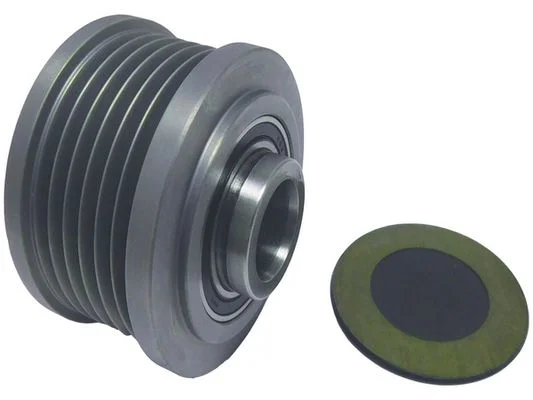 Alternator Freewheel Clutch WAI 24-93252