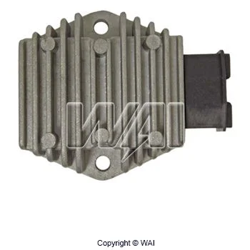 Regulador do Alternador WAI H1034N