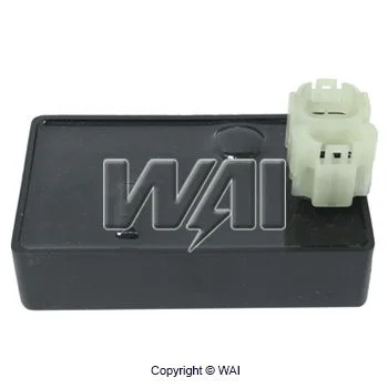 Switch Unit, ignition system WAI HNC1044