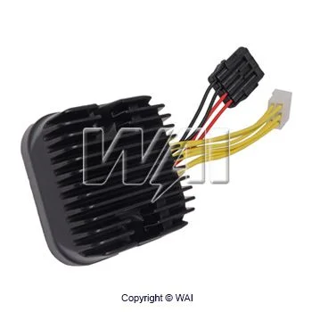 Regulador do Alternador WAI PL1019N