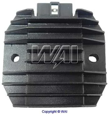 Regulador do Alternador WAI YM1006N