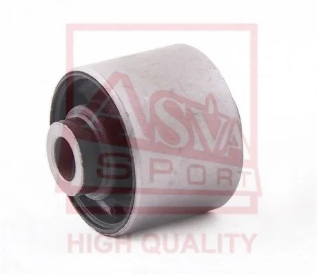 Mounting, differential ASVA 0201-Z51RD1