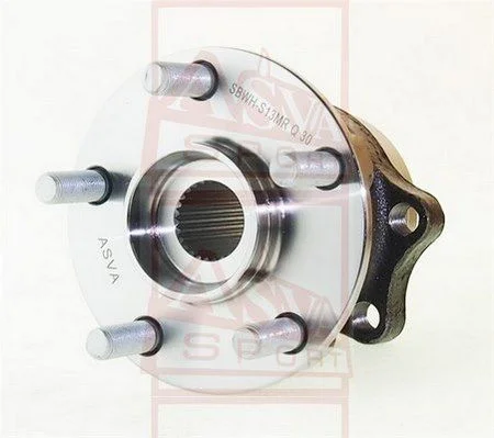 Wheel Hub ASVA SBWH-S13MR