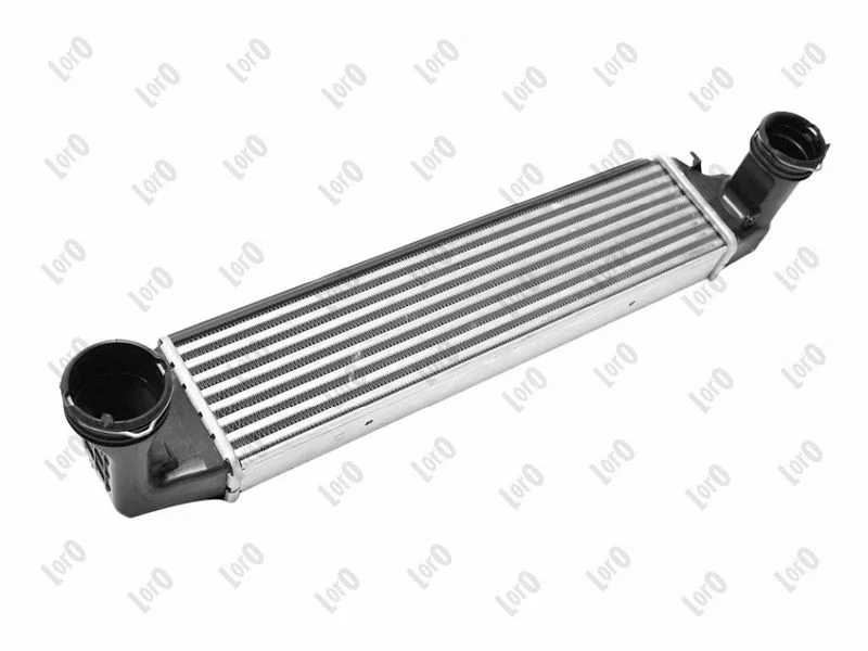 Charge Air Cooler ABAKUS 004-018-0001