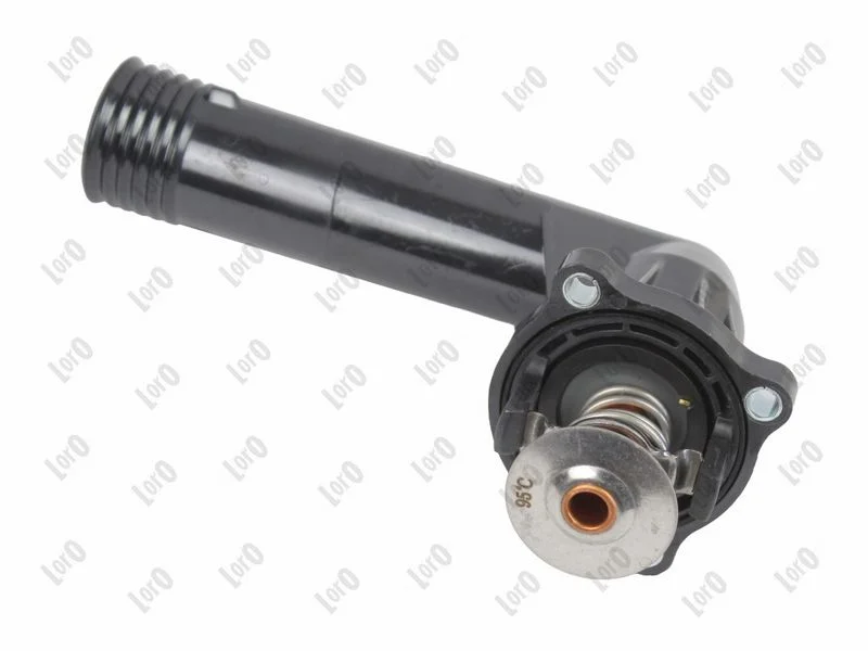 Thermostat, coolant ABAKUS 004-025-0007