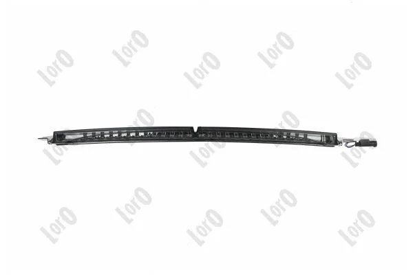Luz auxiliar de paragem abakus 004-35-870S