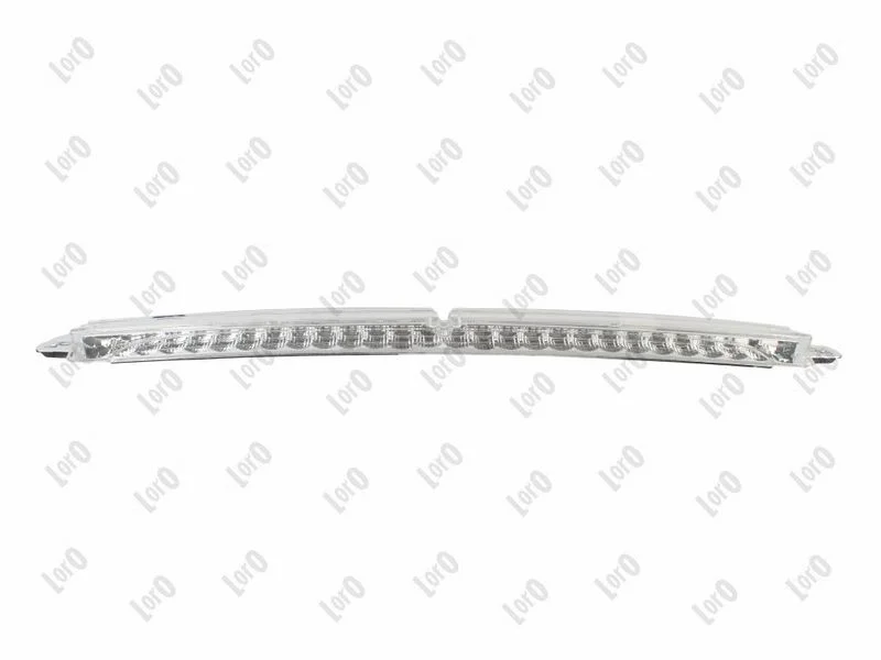 Luz auxiliar de paragem ABAKUS 004-36-870C