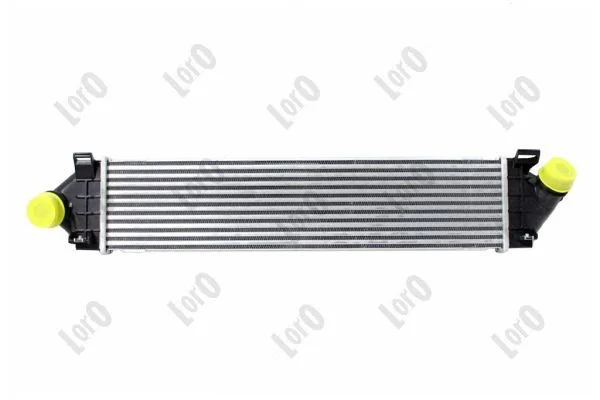Charge Air Cooler ABAKUS 017-018-0007