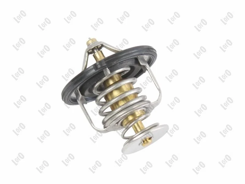 Thermostat, coolant ABAKUS 017-025-0031
