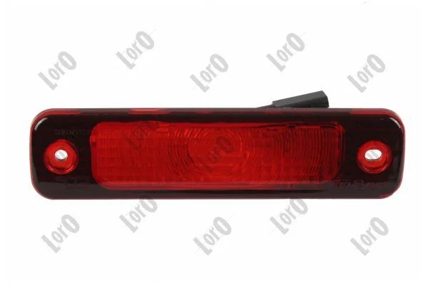 Luz auxiliar de paragem ABAKUS 017-41-875