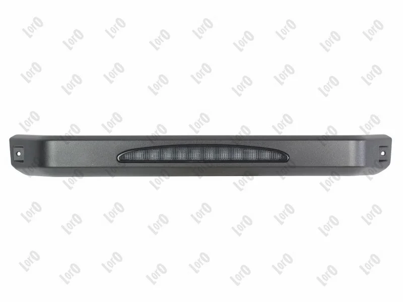 Luz auxiliar de paragem ABAKUS 022-04-871S