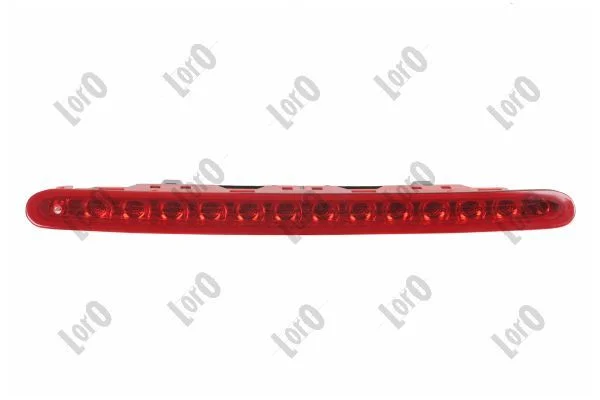Luz auxiliar de paragem ABAKUS 038-03-870