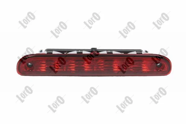 Luz auxiliar de paragem ABAKUS 038-33-870
