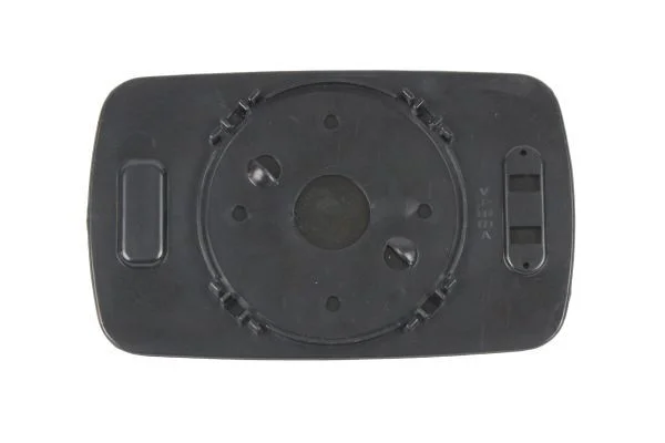 Mirror Glass, exterior mirror ABAKUS 0405G04