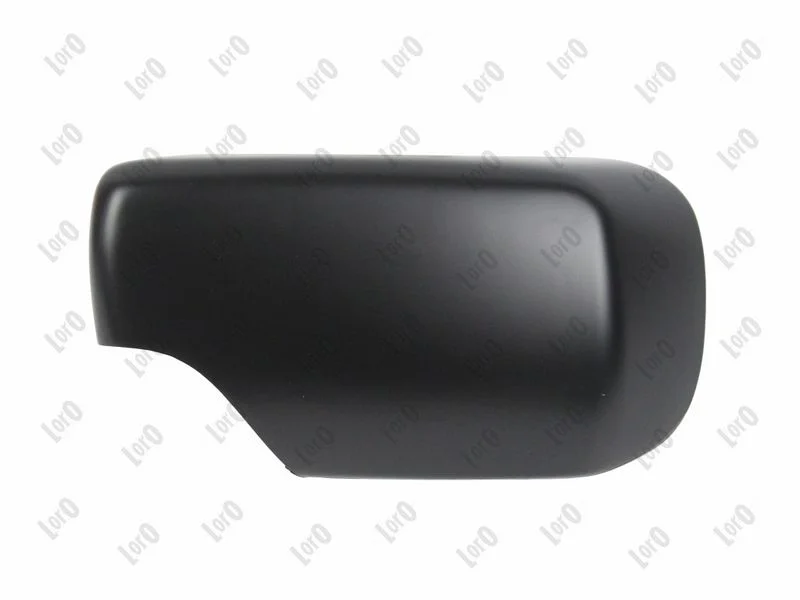 Cover, exterior mirror ABAKUS 0411C02