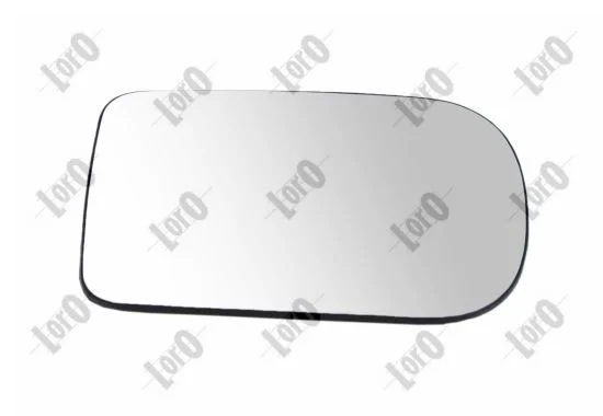 Mirror Glass, exterior mirror ABAKUS 0416G03