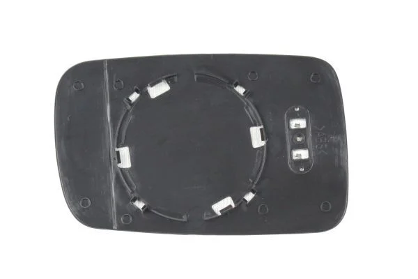 Mirror Glass, exterior mirror ABAKUS 0423G02