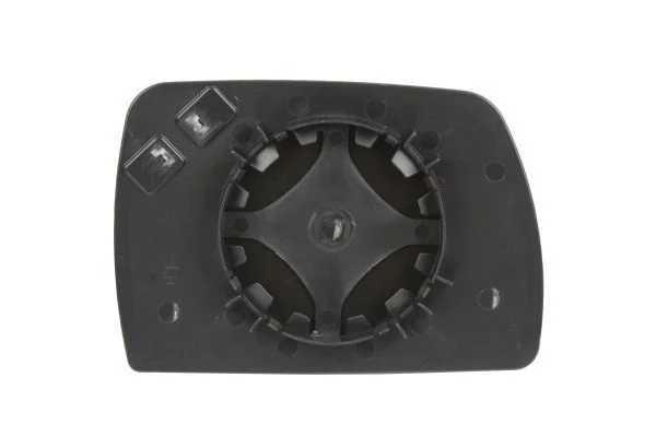 Mirror Glass, exterior mirror ABAKUS 0428G01