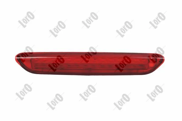 Luz auxiliar de paragem ABAKUS 048-05-870