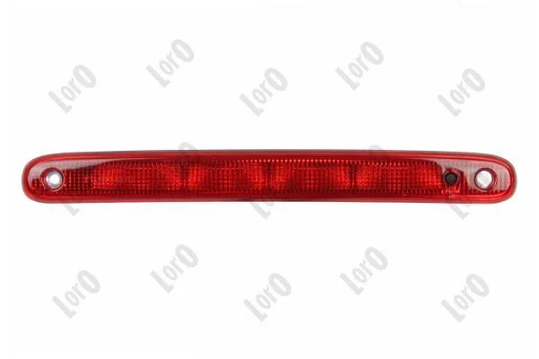 Luz auxiliar de paragem ABAKUS 051-14-870
