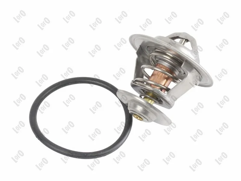 Thermostat, coolant ABAKUS 053-025-0042