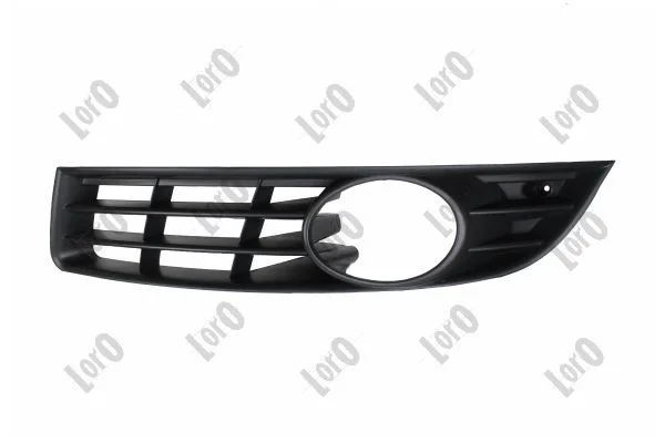 Ventilation Grille, bumper ABAKUS 053-22-451