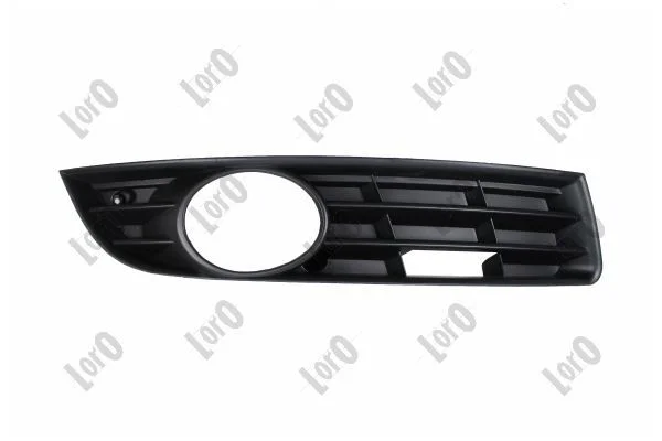 Ventilation Grille, bumper ABAKUS 053-22-452