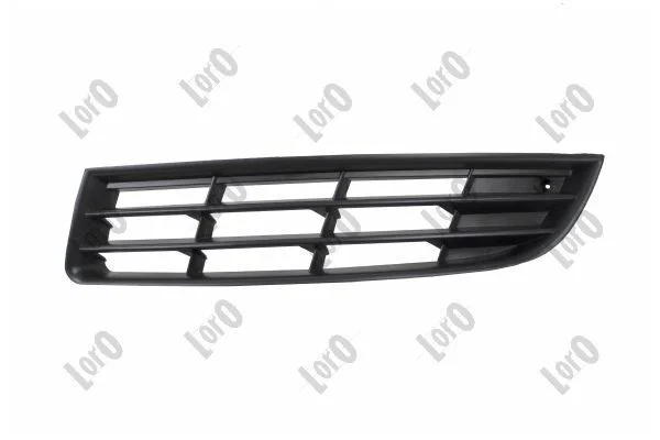 Ventilation Grille, bumper ABAKUS 053-22-453