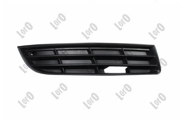 Ventilation Grille, bumper ABAKUS 053-22-454