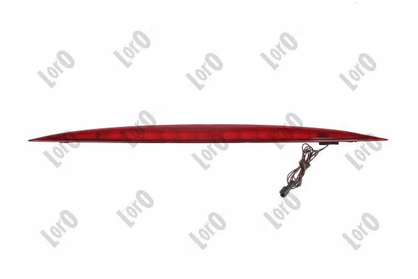 Luz auxiliar de paragem ABAKUS 054-31-870