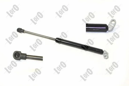 Gas Spring, boot/cargo area ABAKUS 101-00-164