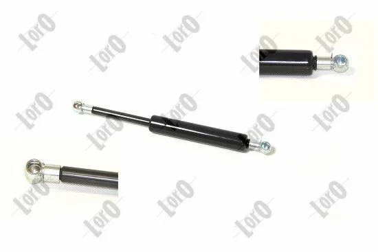 Gas Spring, boot/cargo area ABAKUS 101-00-661